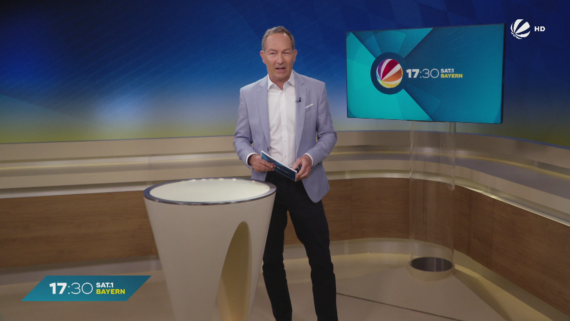 Die Sendung vom 24.03.2025