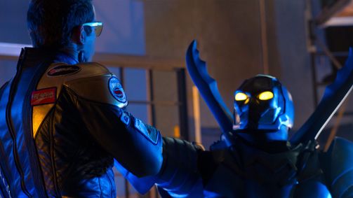 Smallville Smallville Folge 18: Booster Gold