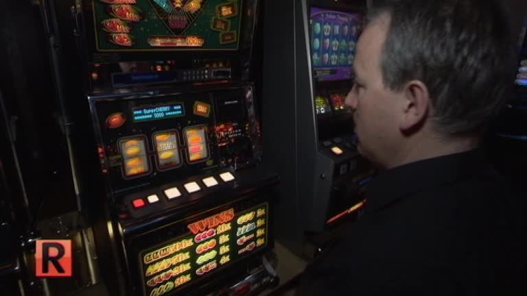 ATV Die Reportage - Casinos im Ausland - Teil 1