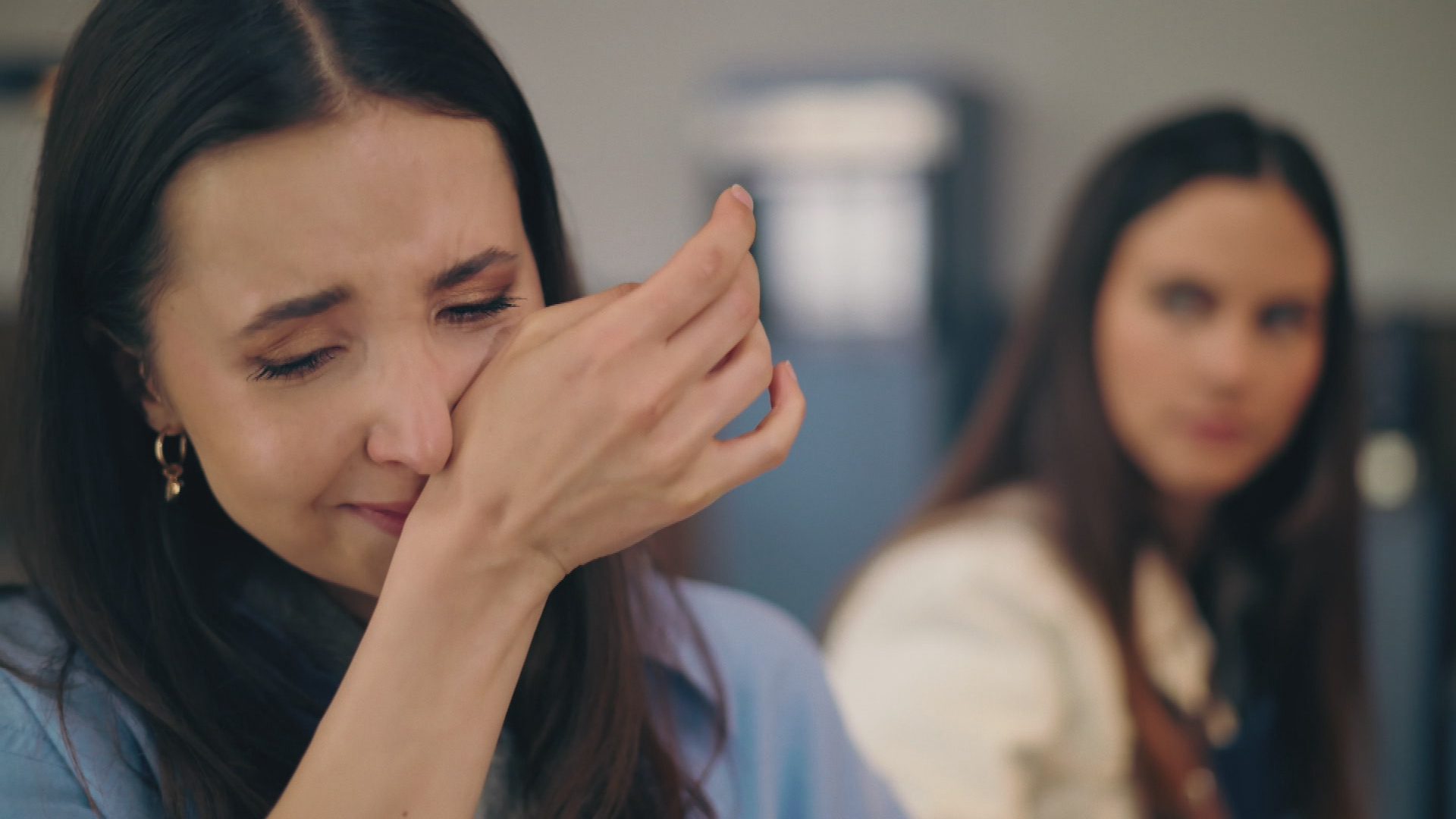 Aussage gegen Aussage