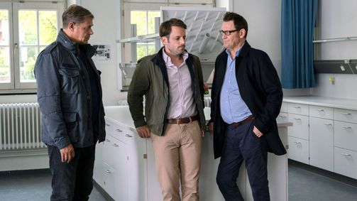 Heiter bis tödlich - Morden im Norden Heiter bis tödlich - Morden im Norden Folge 8: Klassenkampf