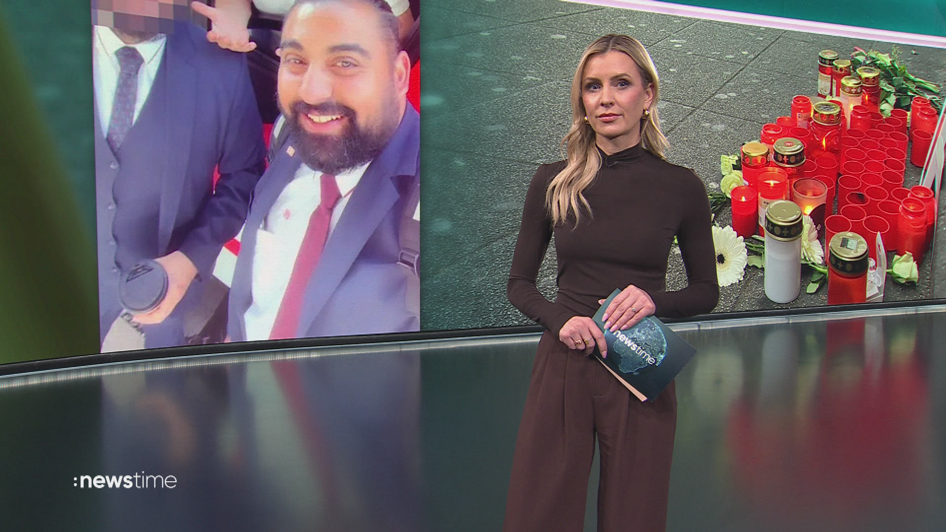 :newstime vom 5. Februar 2026 | 18:00