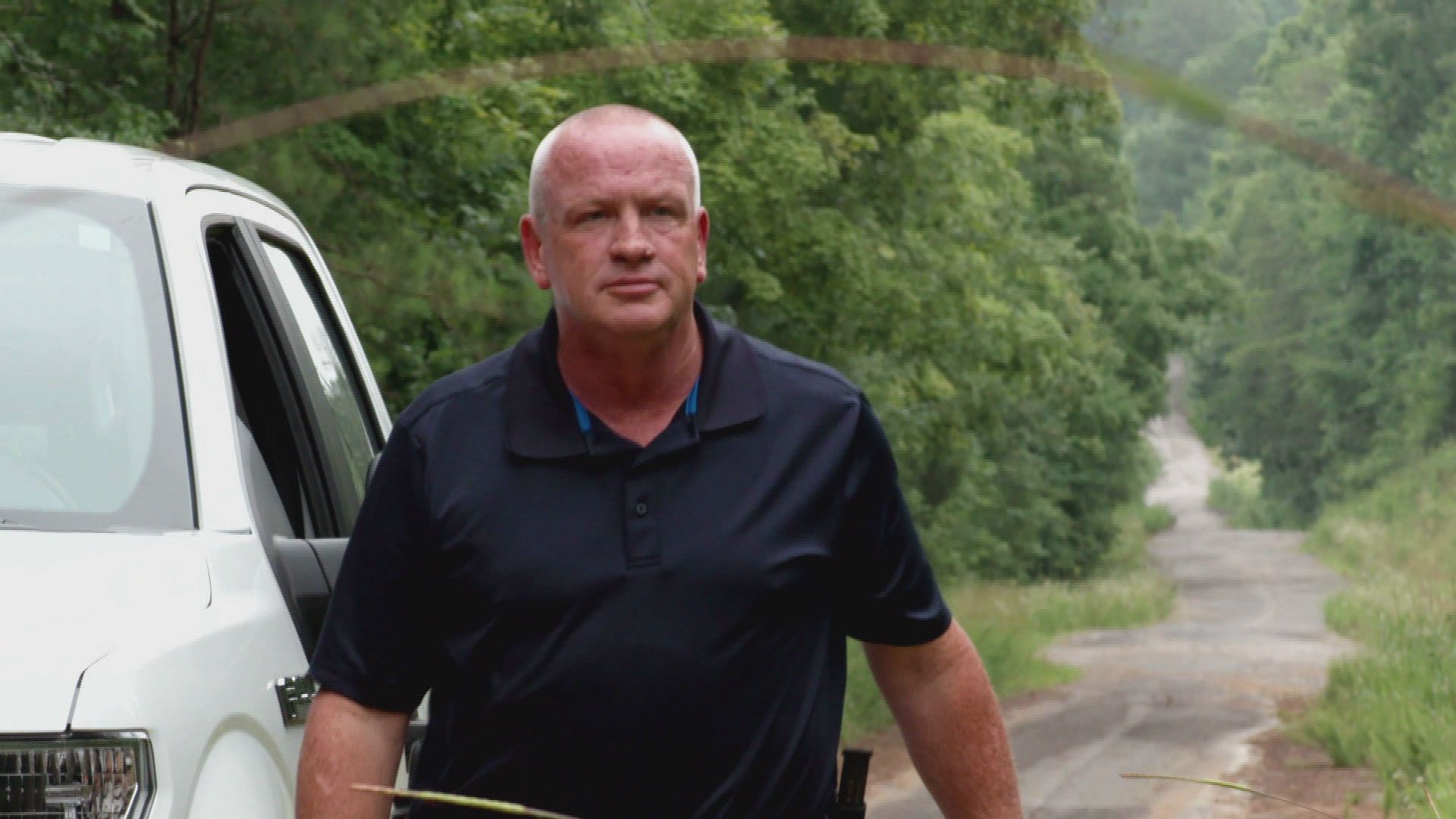 Die Abgründe des Bösen