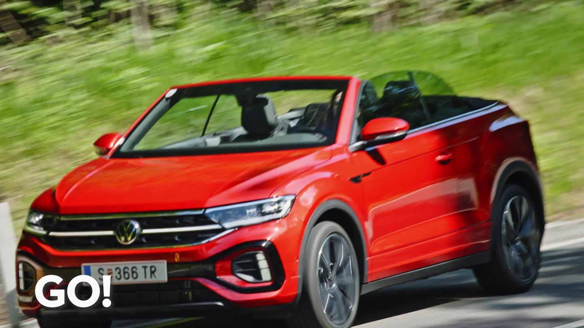 GO! Das Motormagazin vom 10.06.2022