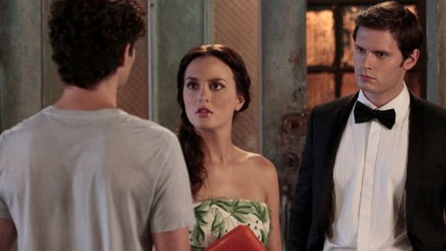 Gossip Girl Gossip Girl Folge 1: Ja, ja, ja!