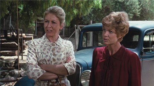 Die Waltons Die Waltons Folge 4: Das Klassentreffen