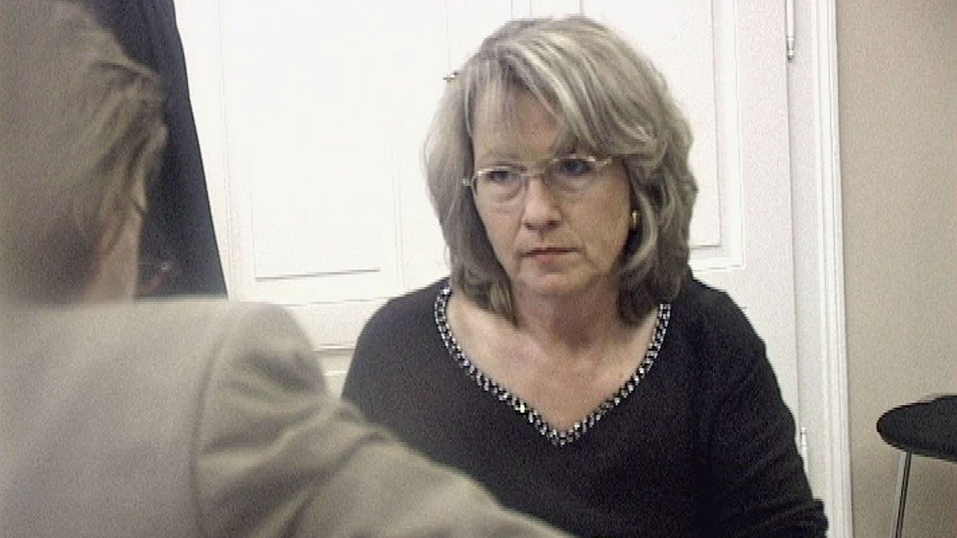 Au-Pair-Mädchen in Not