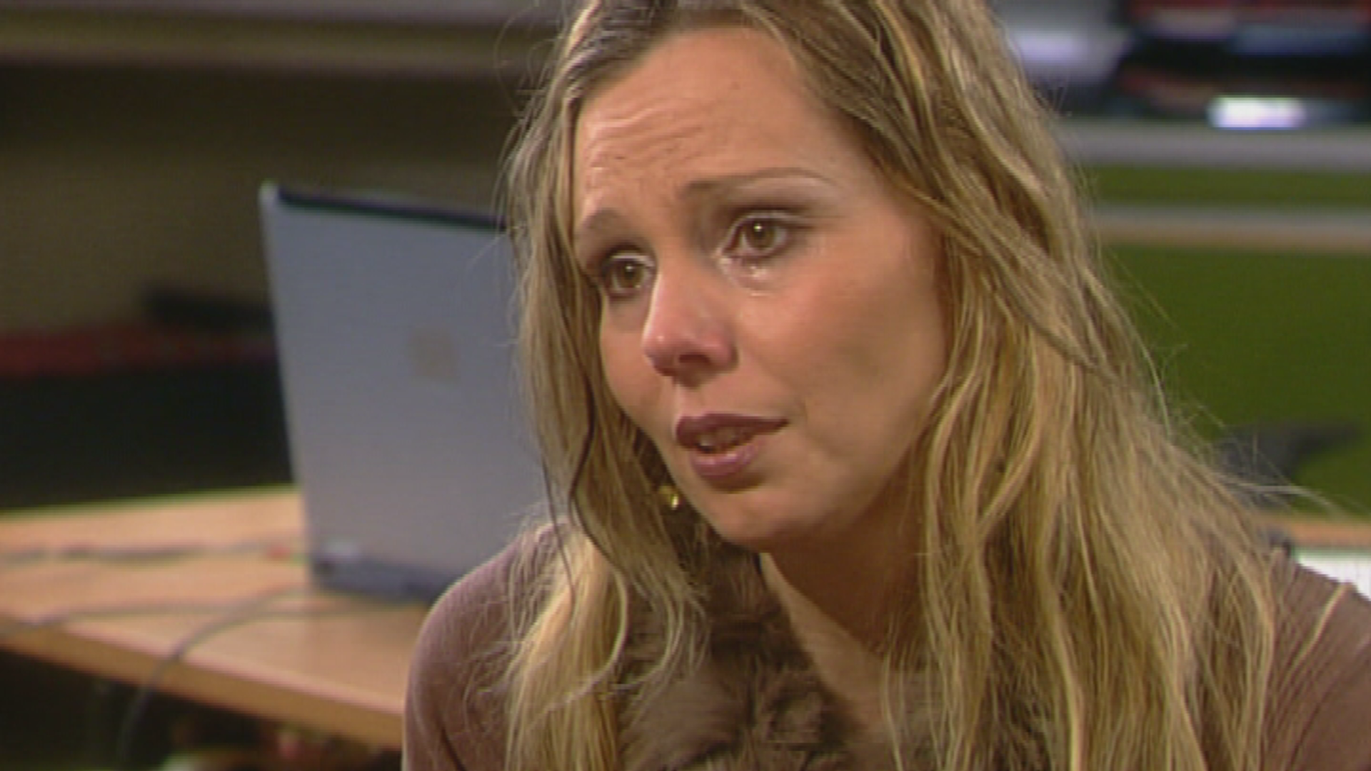 Du weißt, was ich will