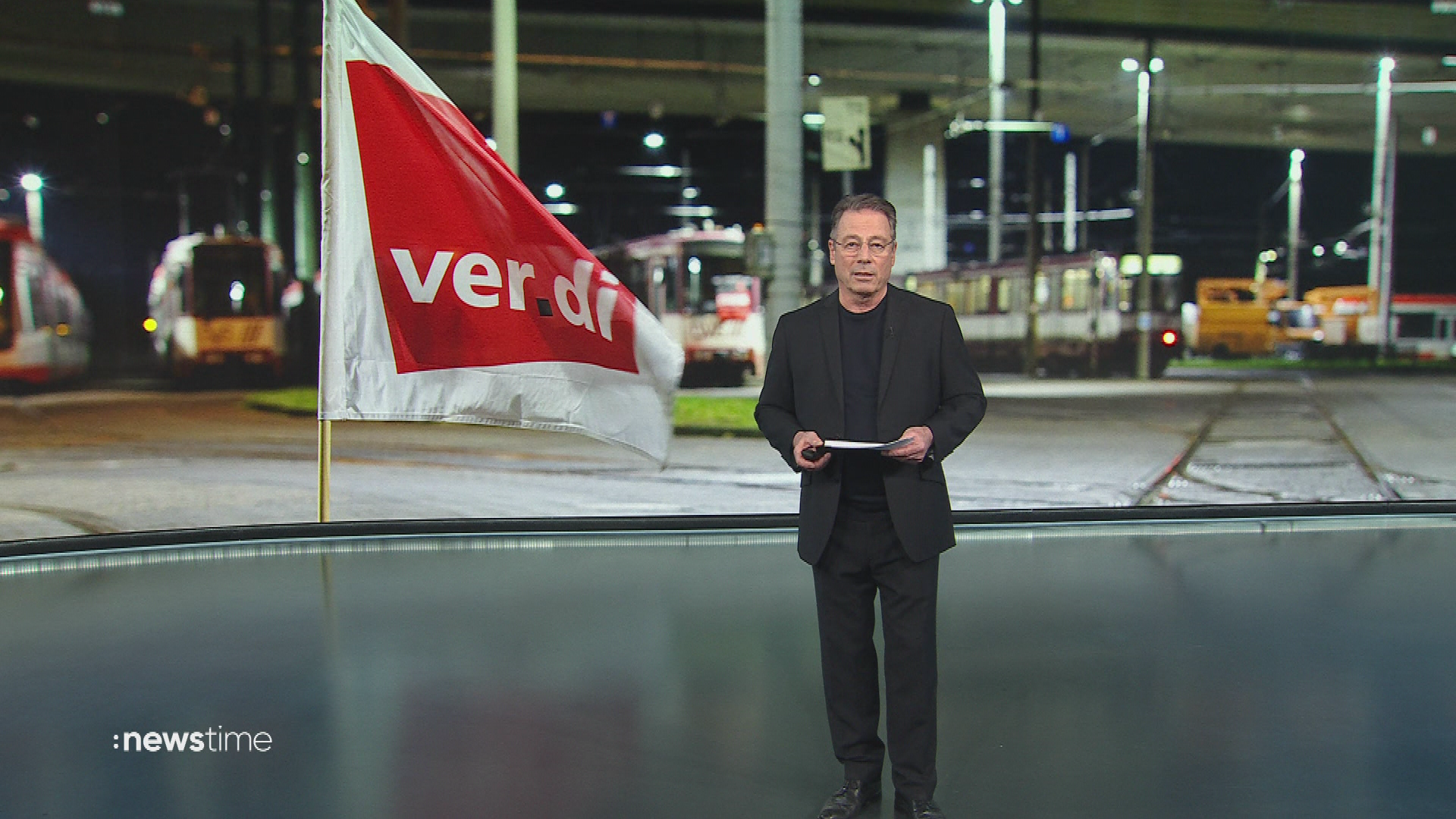 :newstime vom 30. Januar 2026 | 15:50