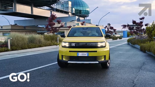 GO! Das Motormagazin GO! Das Motormagazin Folge 21: GO! Das Motormagazin vom 18.10.2024