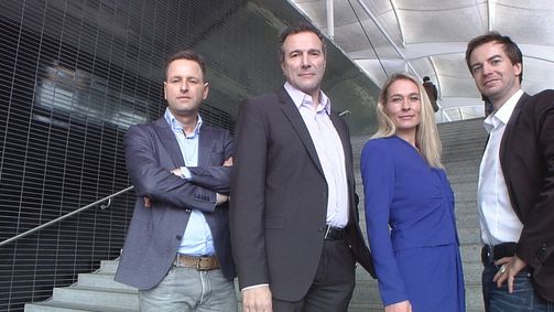 Im Namen der Gerechtigkeit - Wir kämpfen für Sie! Im Namen der Gerechtigkeit - Wir kämpfen für Sie! Folge 1: Im Namen des Teufels