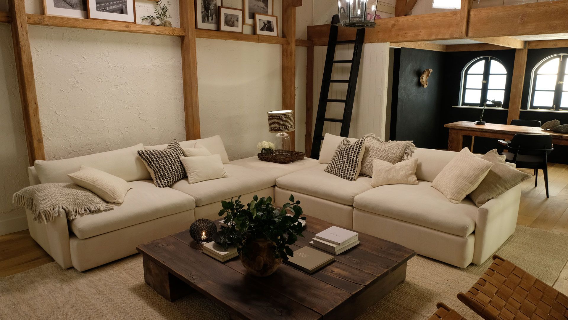 Mit Schwung ins Glück