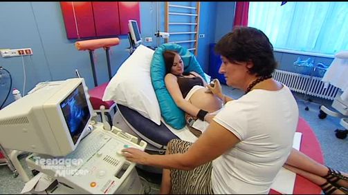 Teenager werden Mütter Teenager werden Mütter - Staffel 6 Folge 3: Teenager werden Mütter - Staffel 6 Folge 3