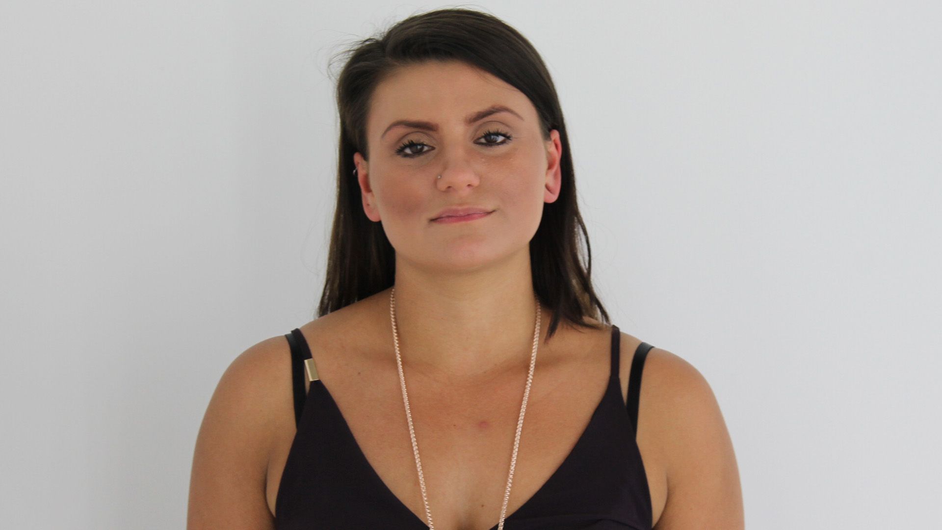 Vom Tänzer zum Bad Boy