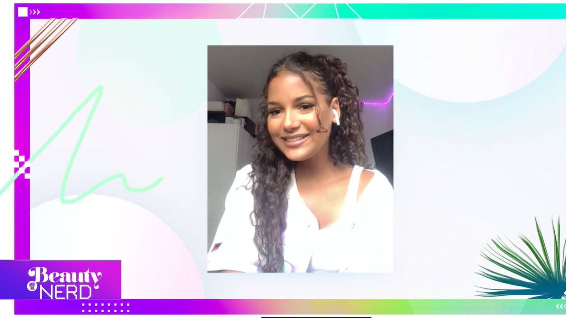 Video Hintergrund