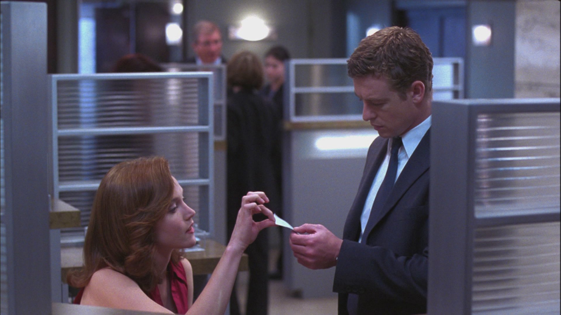 Mutter oder Schwester?