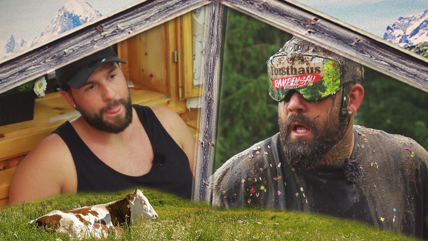 Forsthaus-K.o.: Drama, Frust und der erste Auszug!