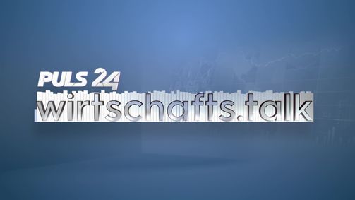 PULS 24 Wirtschaftstalk  PULS 24 Wirtschaftstalk 2022 Folge 30: Der PULS 24 Wirtschaftstalk mit Julia Ganglbauer