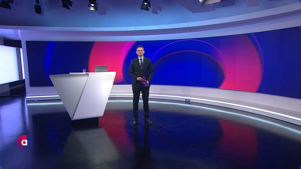 PULS 4 Aktuell 21.02.2025