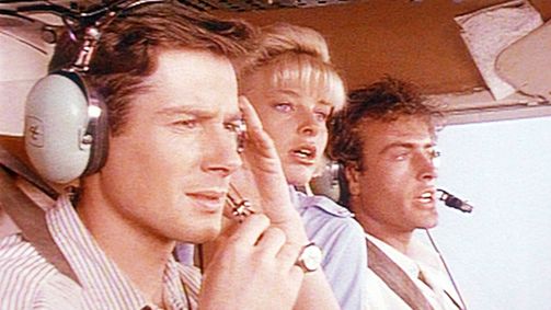 Die fliegenden Ärzte Die fliegenden Ärzte Folge 12: Kein Tag wie jeder andere
