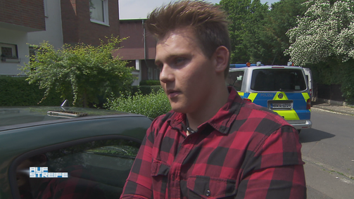 Auf Streife Auf Streife Folge 2: Un-True Detektiv