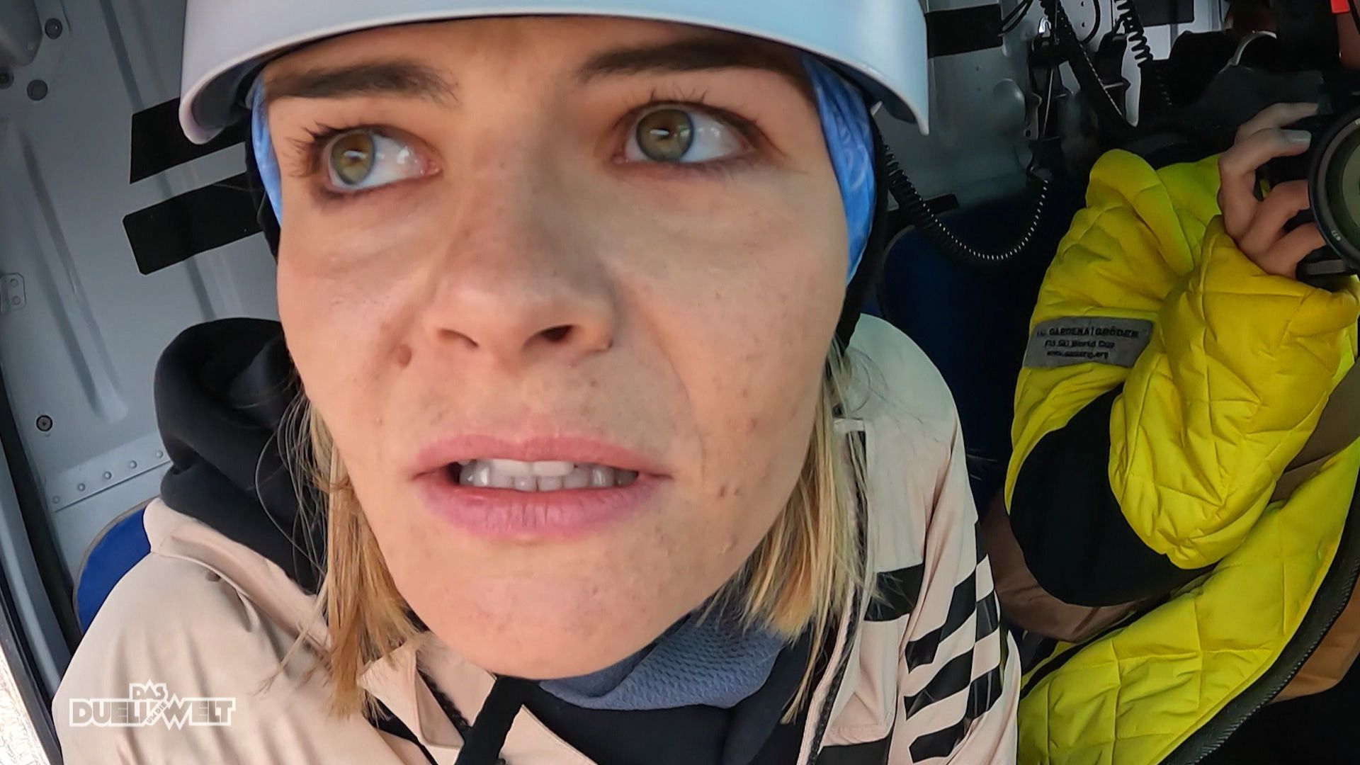Video Hintergrund