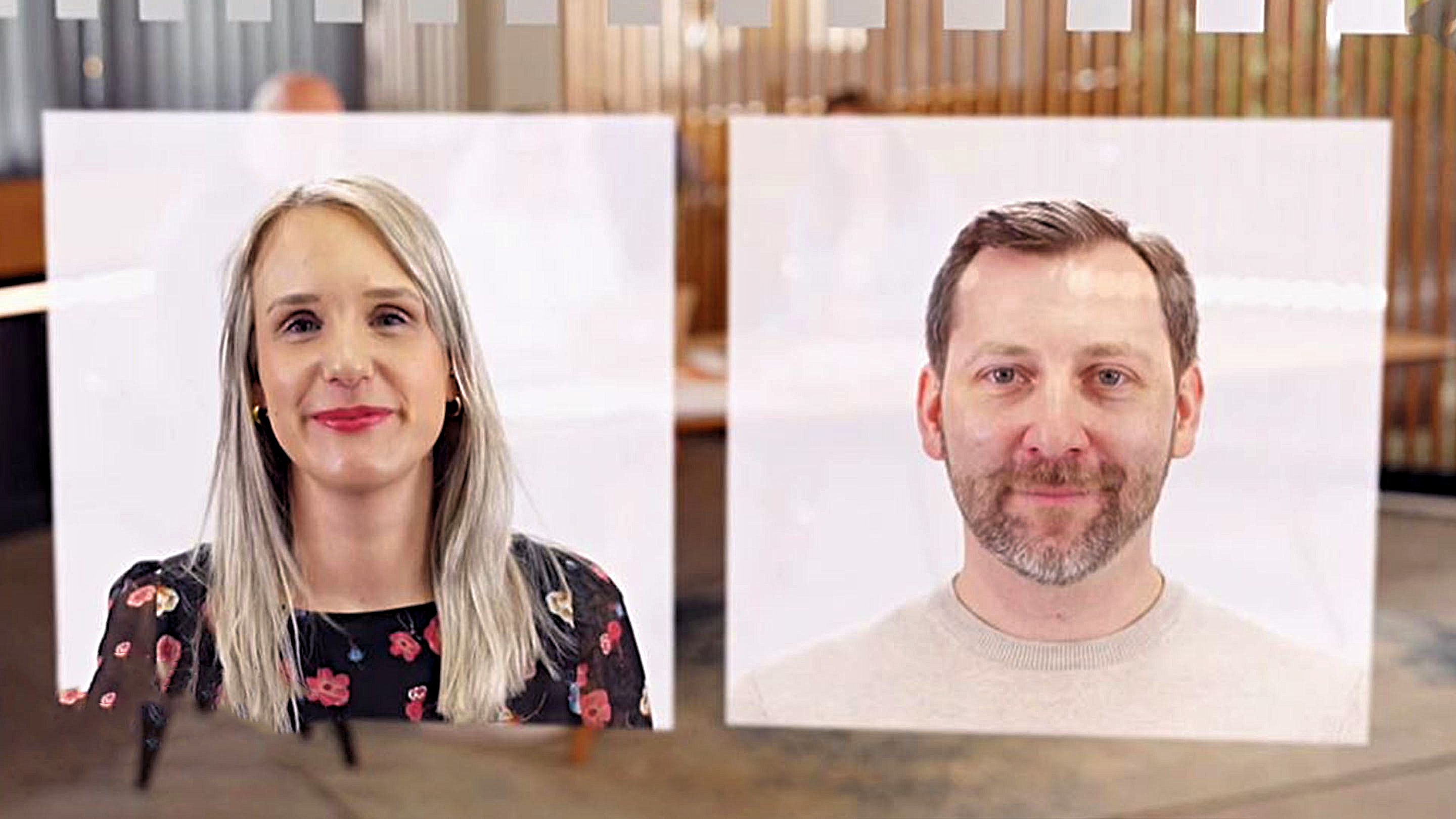 Video Hintergrund