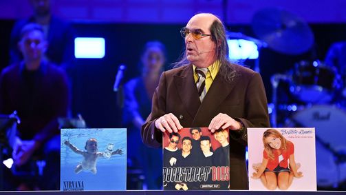 Let the music play - Das große Promi Special Let the music play - Das große Promi Special Folge 2: Episode 2