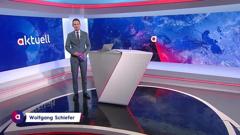 ATV Aktuell vom 06.05.2024