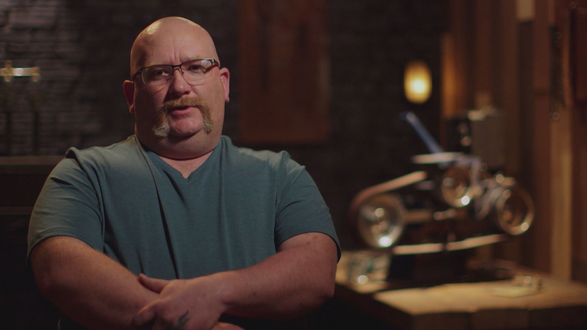 Mysteriöses Mittelalterschwert