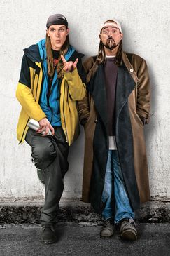 Jay & Silent Bob Reboot