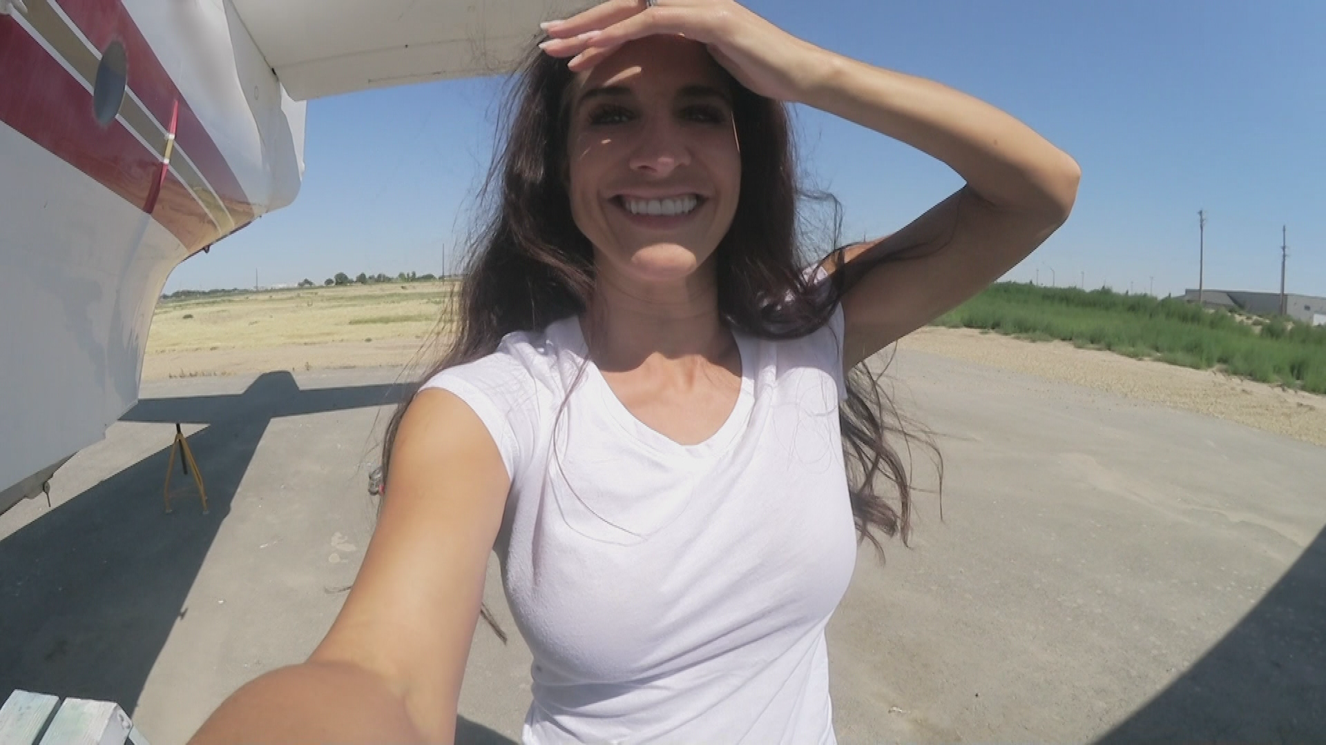 Immer auf die Kleinen