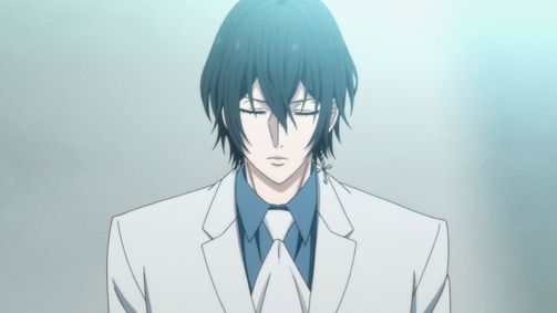 Noblesse Noblesse Folge 13: Noblesse