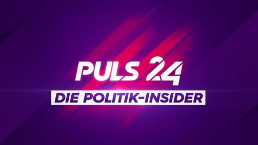 PULS 24 Die Politik-Insider PULS 24 Politik-Insider 2020 - rechtefrei Folge 51: Die Politik-Insider: Wie kommen wir aus dem Lockdown?