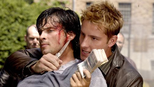 Smallville Smallville Folge 1: Odyssee