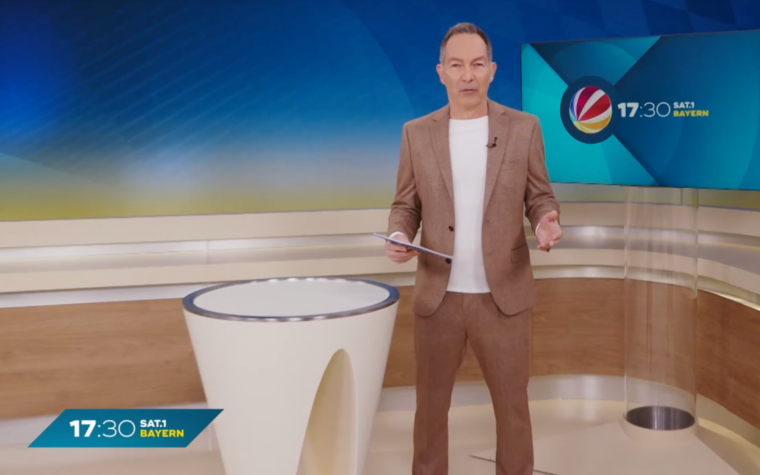 Die Sendung vom 04.02.2026