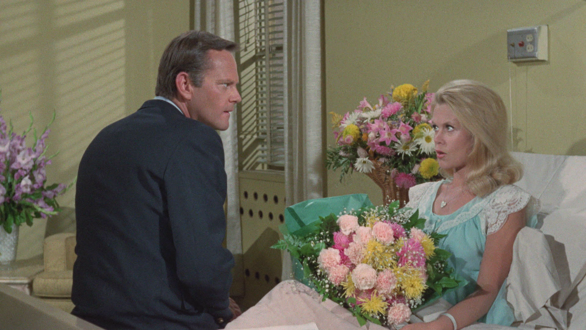 Das schönste Baby der Welt