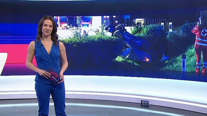 ATV Aktuell vom 18.04.2025