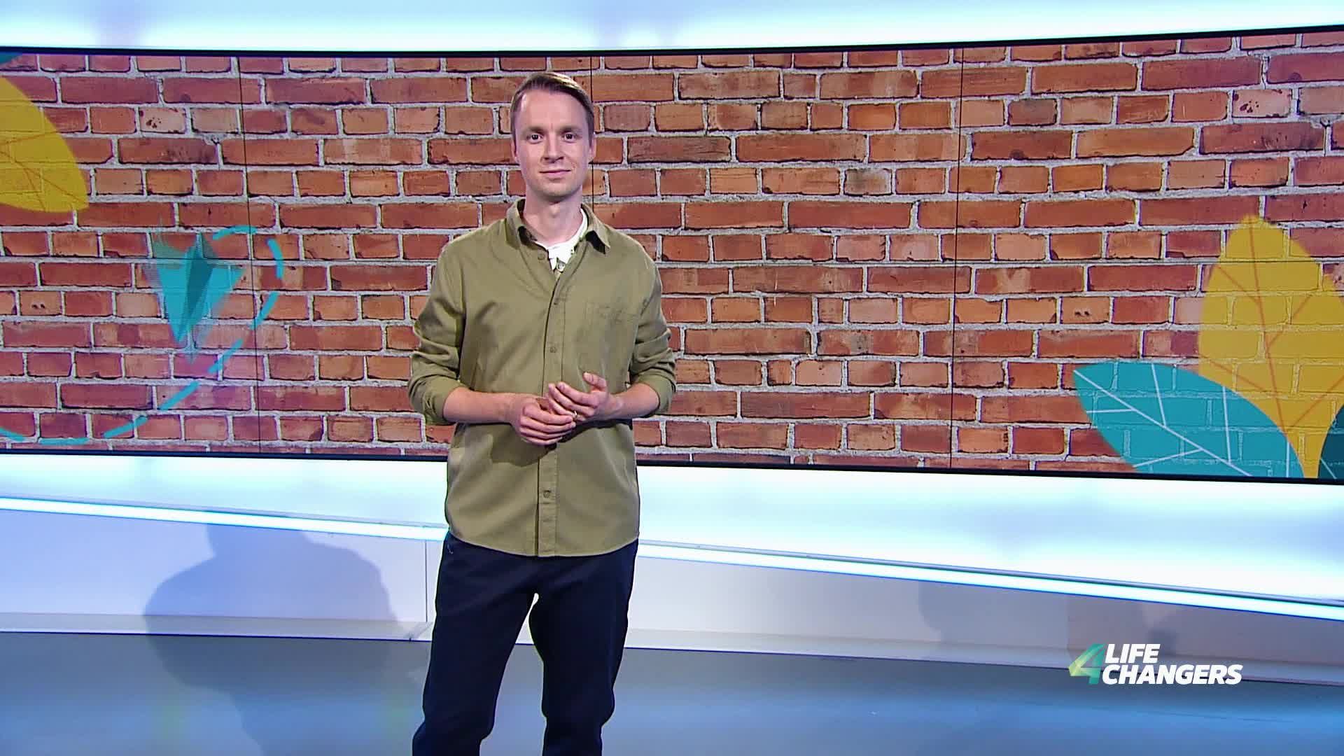 4Lifechangers vom 27.09.2022