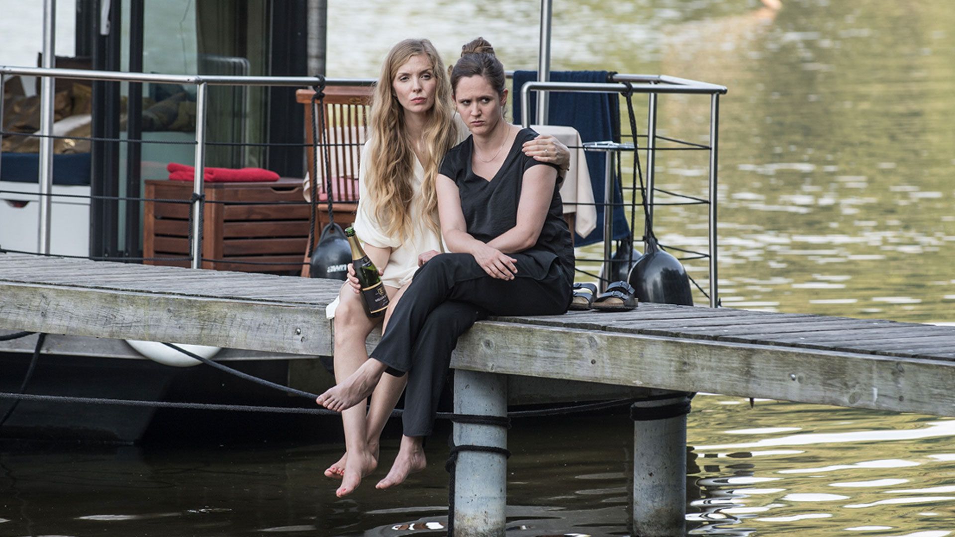 Der Junggesellenabschied