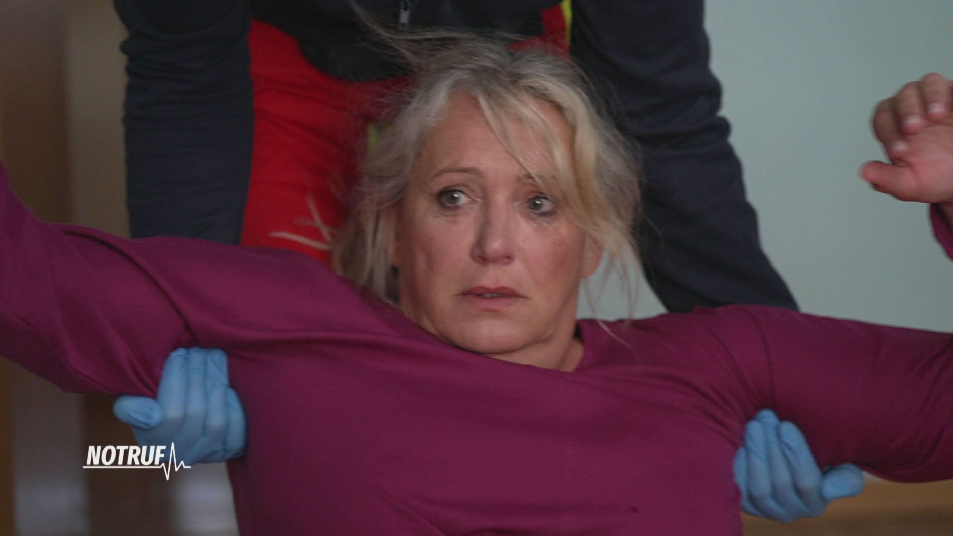NOTRUF Staffel 2 Folge 17: Doppelnotfall