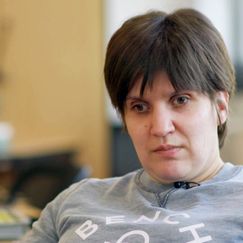 Leichte Sprache: Julia Leischik in Kuba