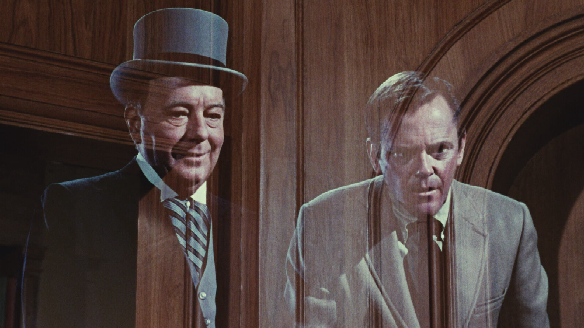 Darrin, der Zauberlehrling (1)