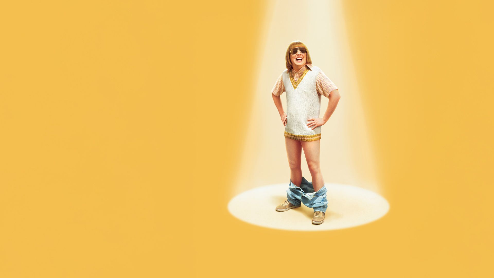 Bucky Larson: Born to Be a Star