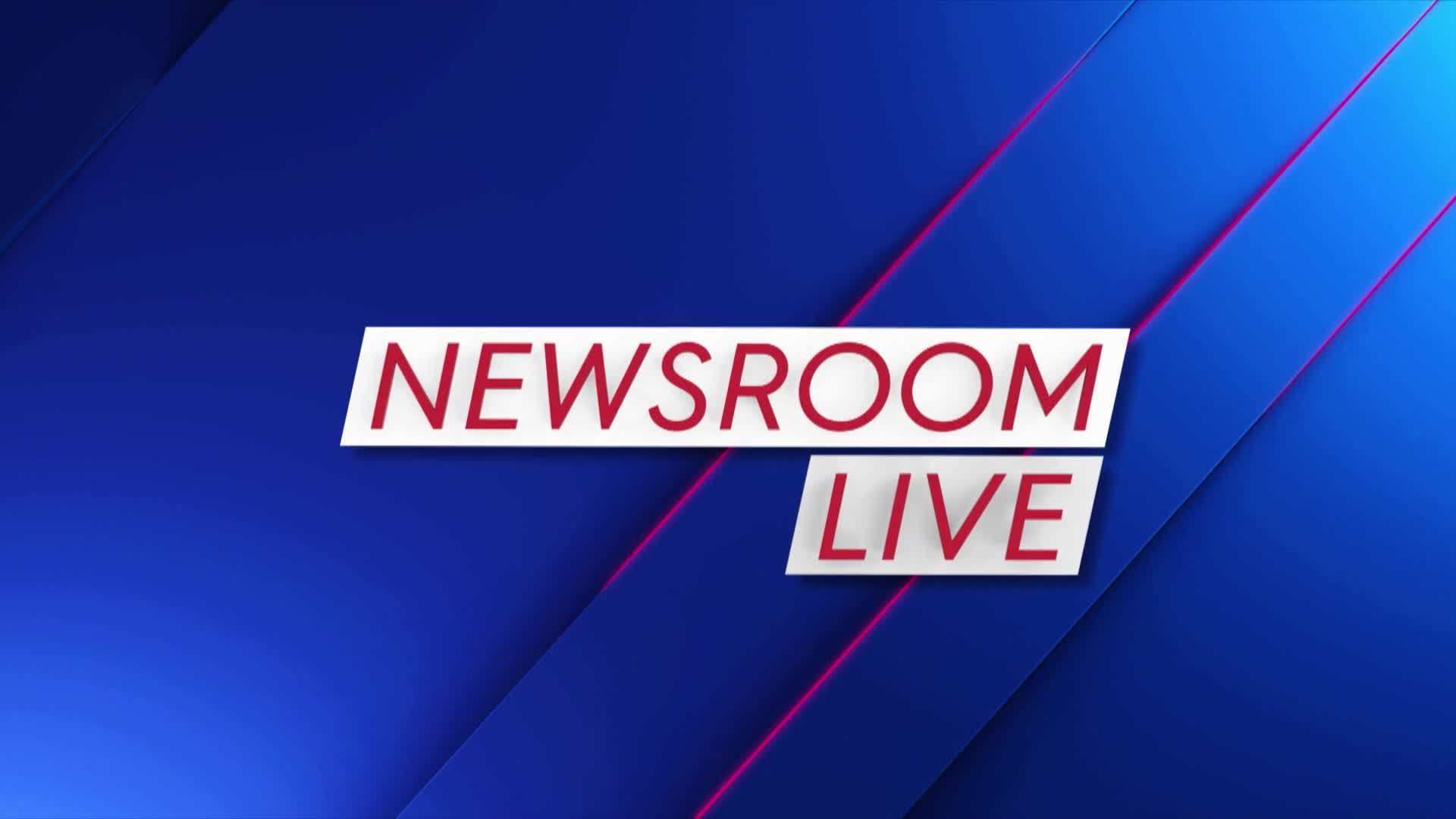 Newsroom LIVE vom 15.12.2022 