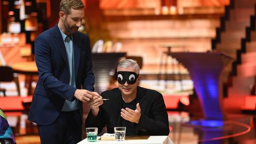 Die Gegenteilshow Die Gegenteilshow Folge 4: Episode 4