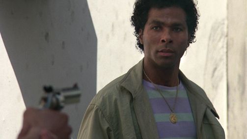 Miami Vice Miami Vice Folge 2: Heißes Pflaster Florida (2)