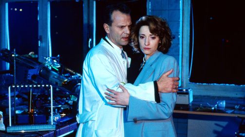 Wolffs Revier Wolffs Revier Folge 18: Die Frau des Chemikers