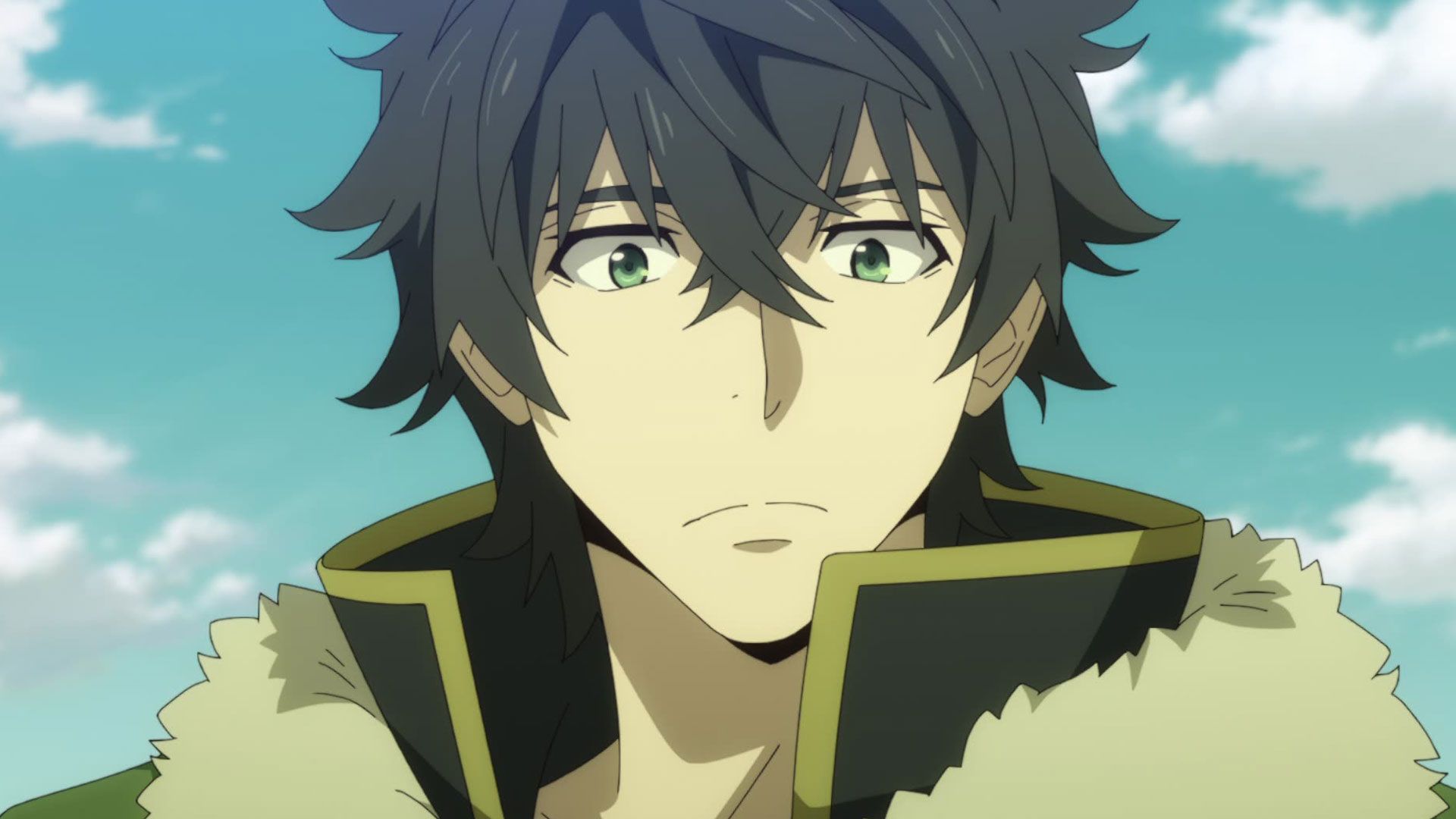 Beschützer einer anderen Welt