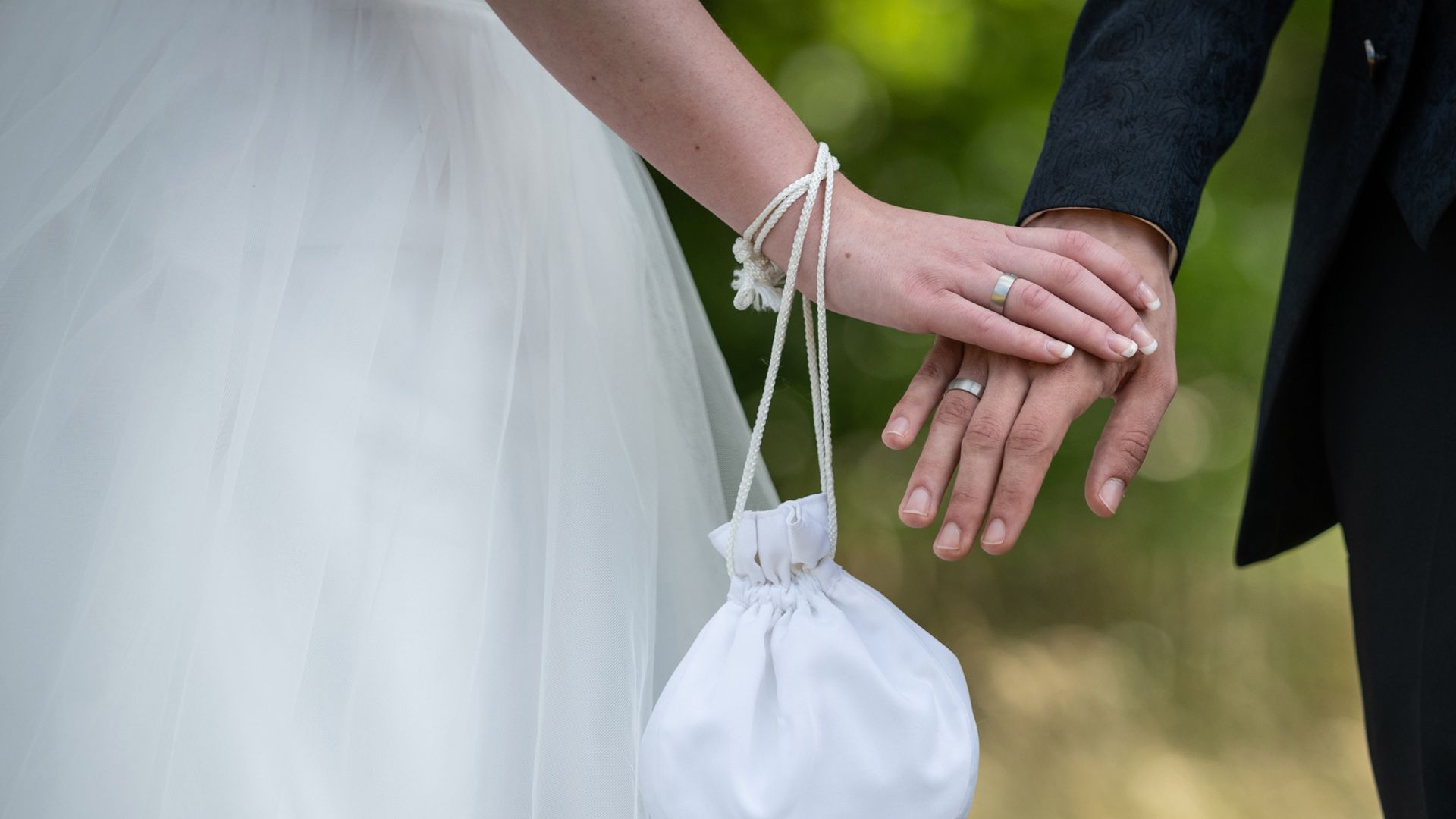 Hochzeit auf den ersten Blick - Spezial